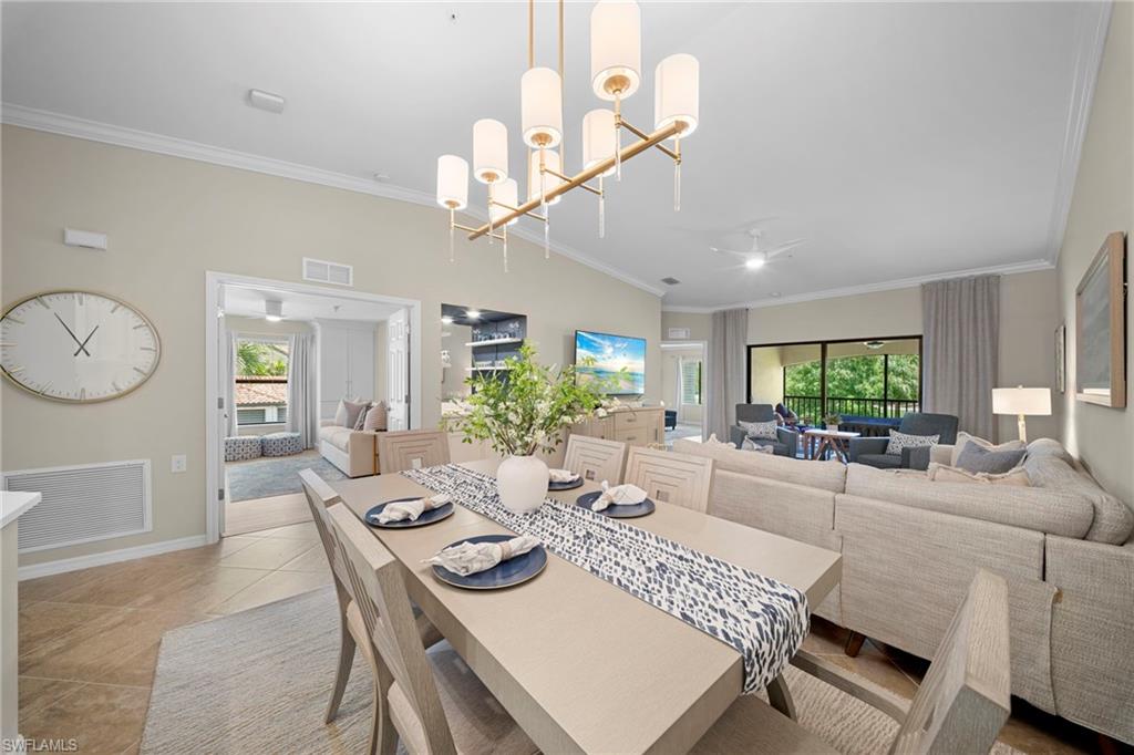 BONITA NATIONAL GOLF AND COUNTRY CLUB - Residential Lease