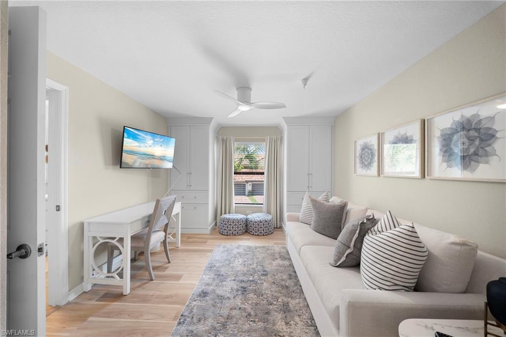 BONITA NATIONAL GOLF AND COUNTRY CLUB - Residential Lease