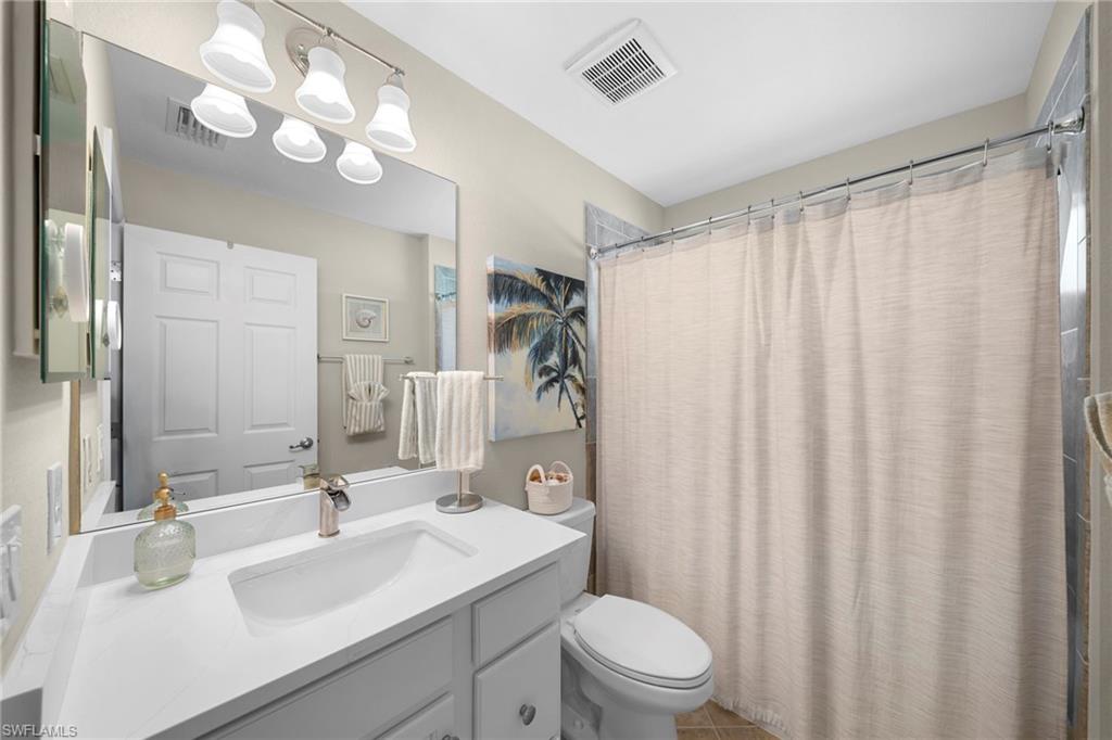 BONITA NATIONAL GOLF AND COUNTRY CLUB - Residential Lease