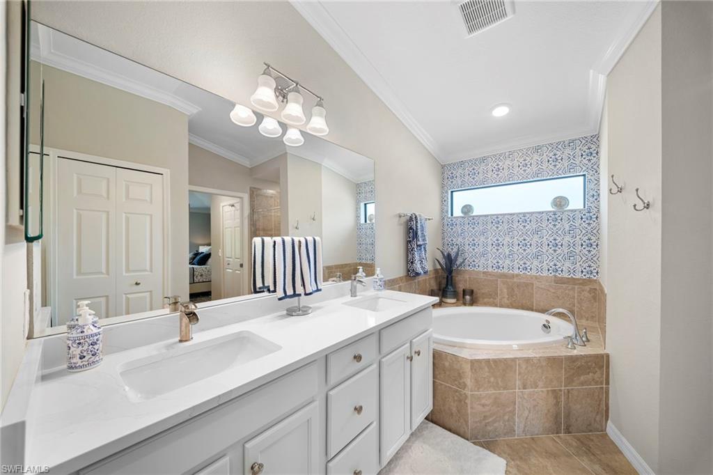 BONITA NATIONAL GOLF AND COUNTRY CLUB - Residential Lease
