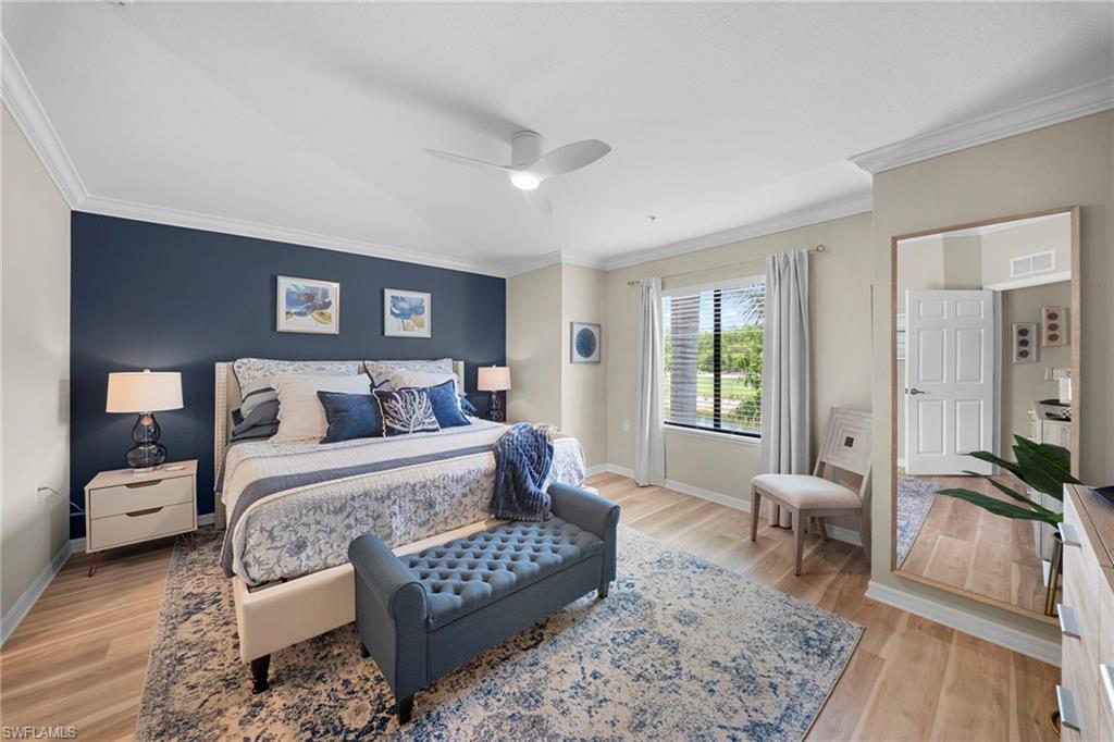 BONITA NATIONAL GOLF AND COUNTRY CLUB - Residential Lease