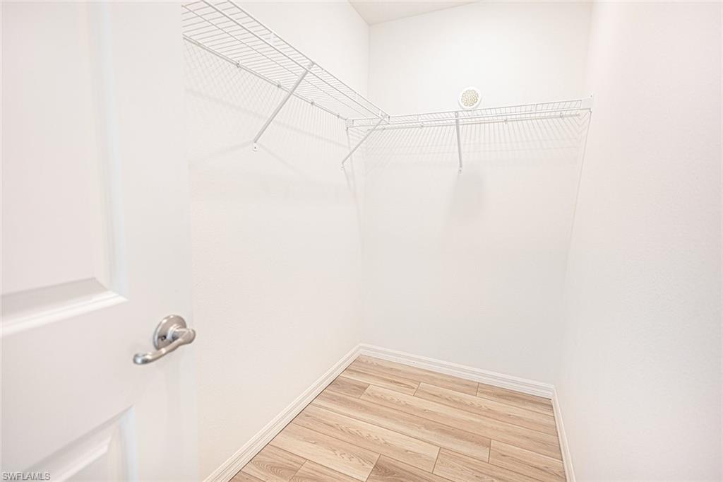 NORTH FORT MYERS - Residential Lease