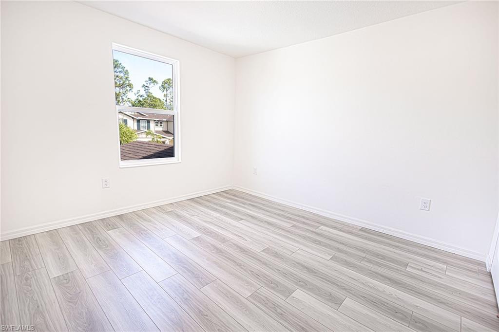 NORTH FORT MYERS - Residential Lease