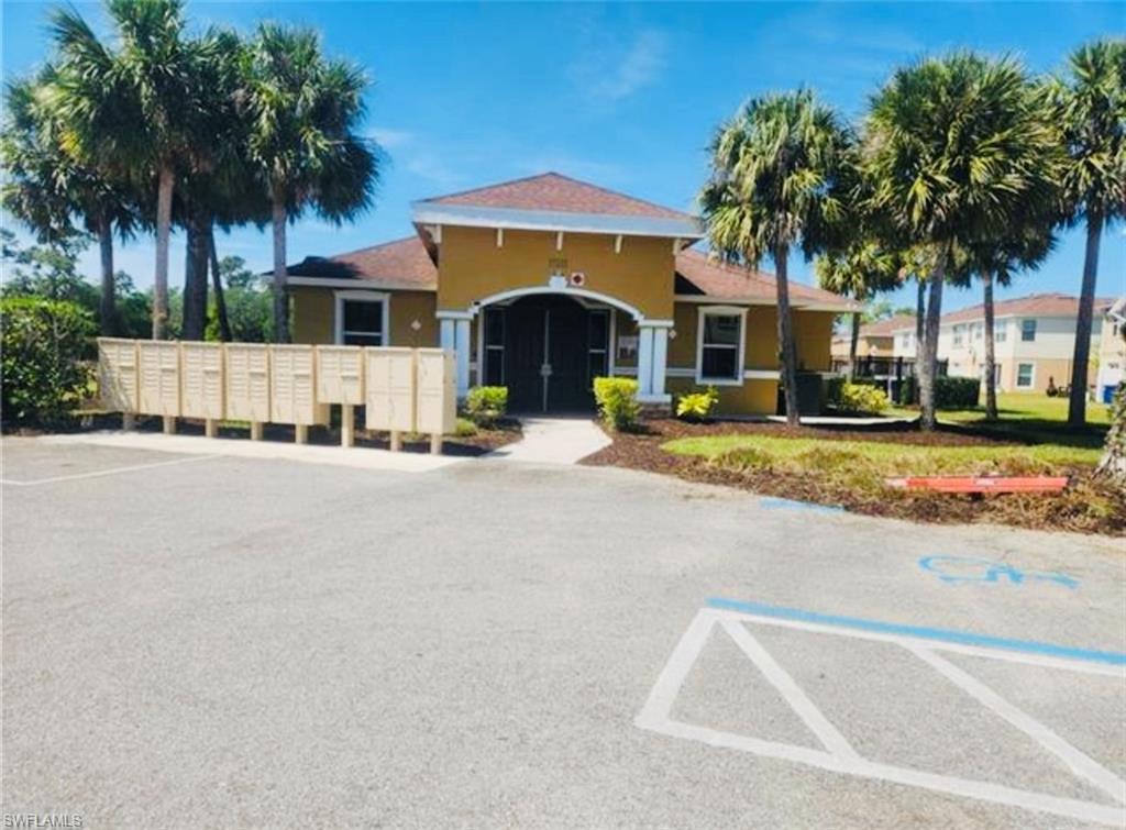 NORTH FORT MYERS - Residential Lease