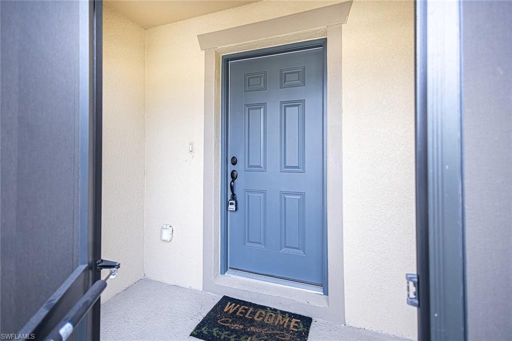 NORTH FORT MYERS - Residential Lease