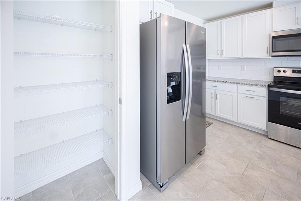 NORTH FORT MYERS - Residential Lease