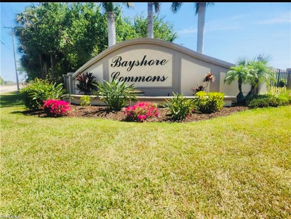 NORTH FORT MYERS - Residential Lease