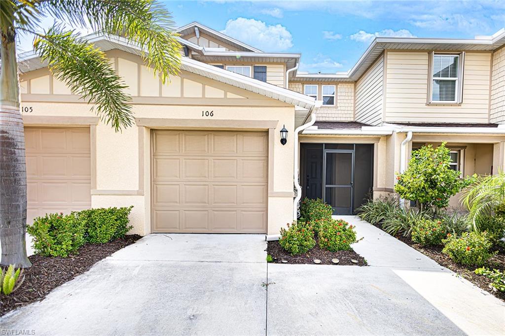 NORTH FORT MYERS - Residential Lease