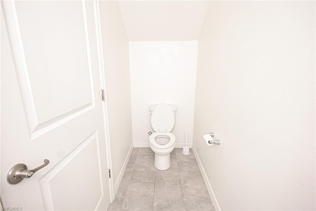 NORTH FORT MYERS - Residential Lease