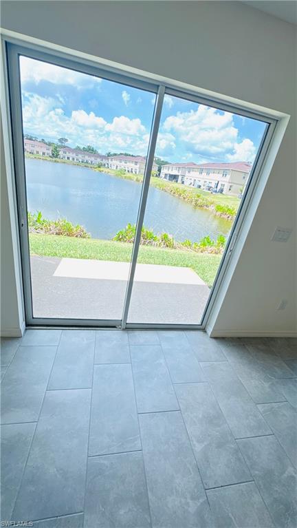 NORTH FORT MYERS - Residential Lease