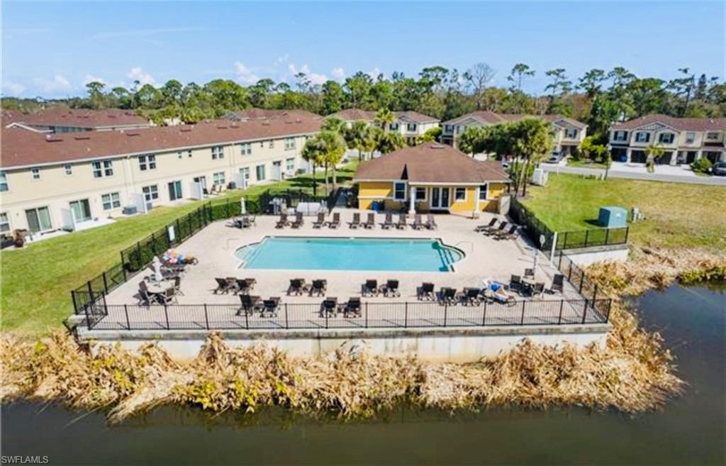 NORTH FORT MYERS - Residential Lease