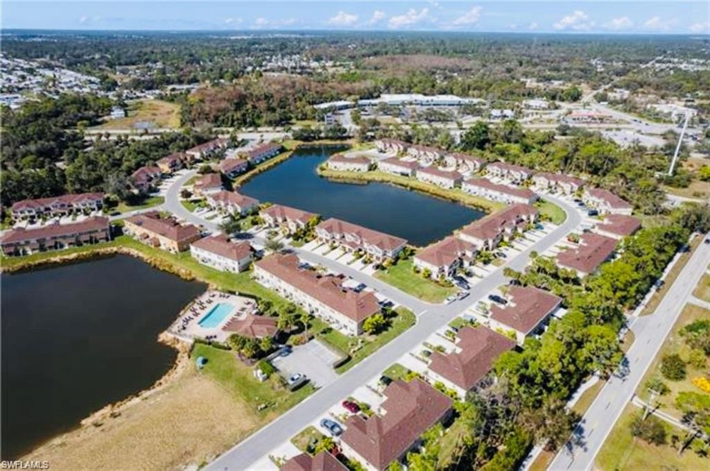 NORTH FORT MYERS - Residential Lease