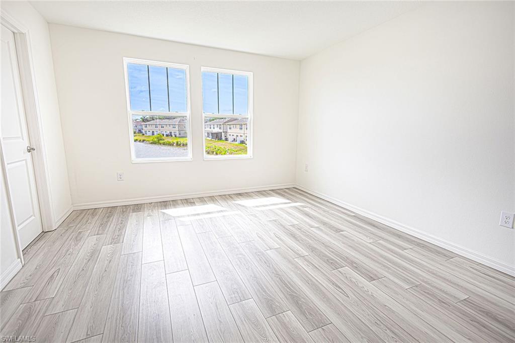 NORTH FORT MYERS - Residential Lease