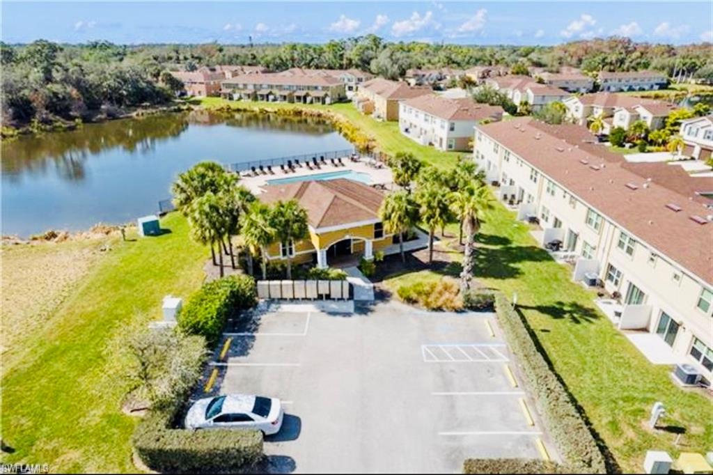 NORTH FORT MYERS - Residential Lease