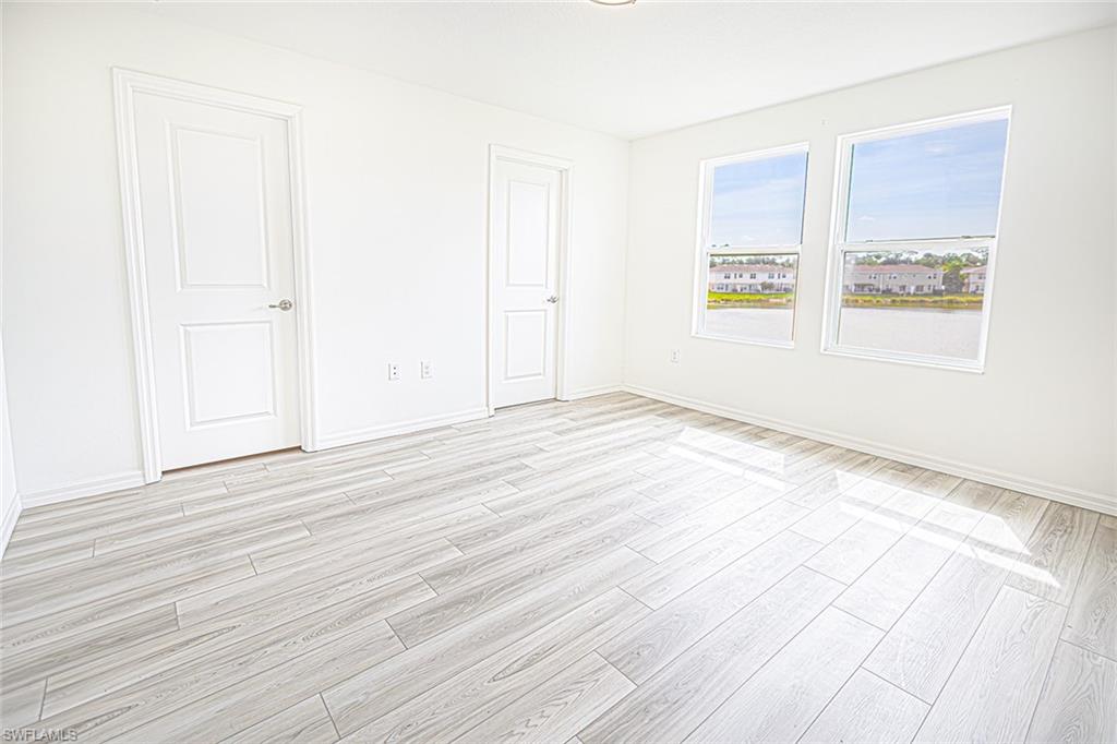 NORTH FORT MYERS - Residential Lease