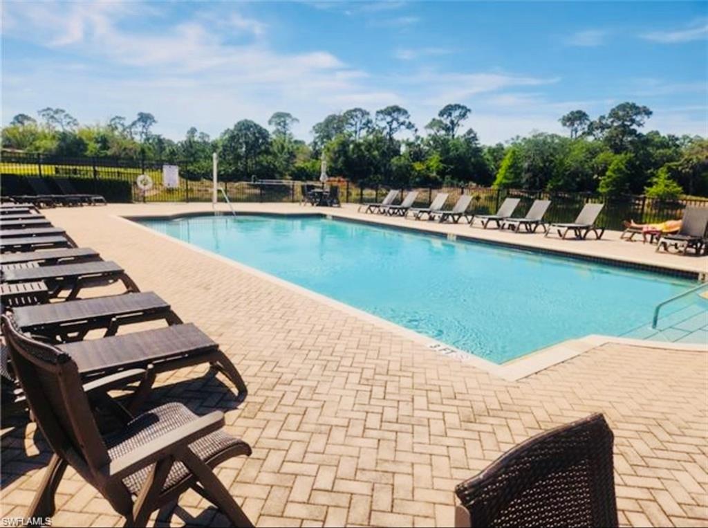NORTH FORT MYERS - Residential Lease