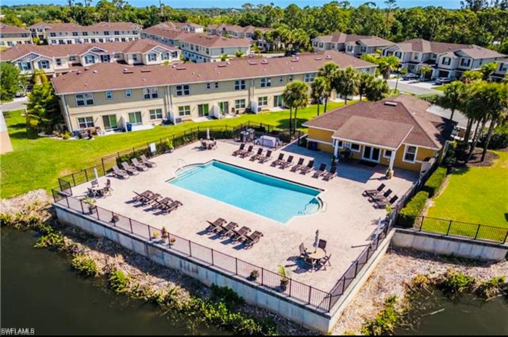 NORTH FORT MYERS - Residential Lease