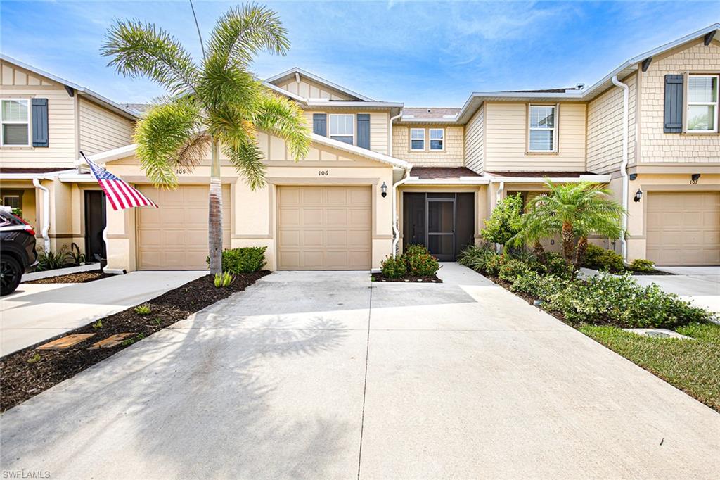 NORTH FORT MYERS - Residential Lease