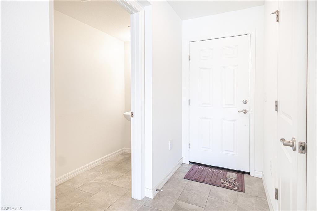 NORTH FORT MYERS - Residential Lease