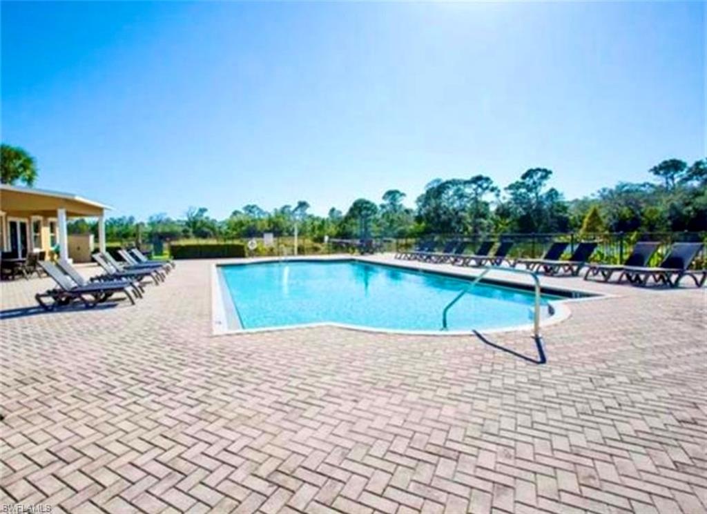 NORTH FORT MYERS - Residential Lease