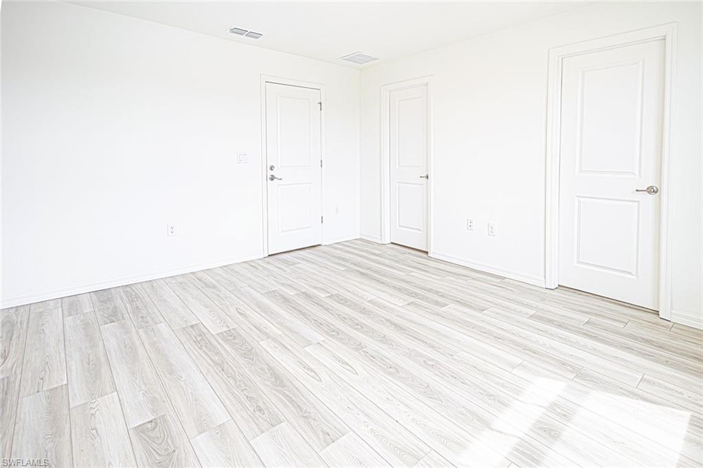NORTH FORT MYERS - Residential Lease