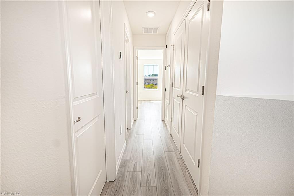 NORTH FORT MYERS - Residential Lease