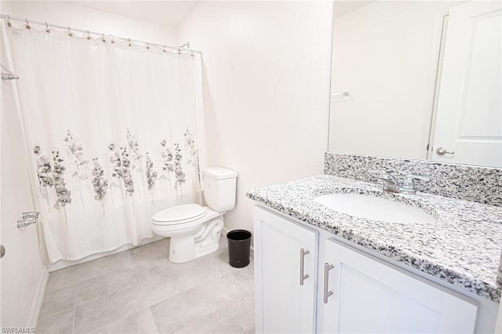 NORTH FORT MYERS - Residential Lease