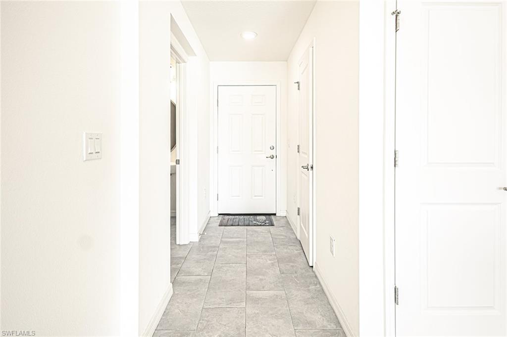 NORTH FORT MYERS - Residential Lease
