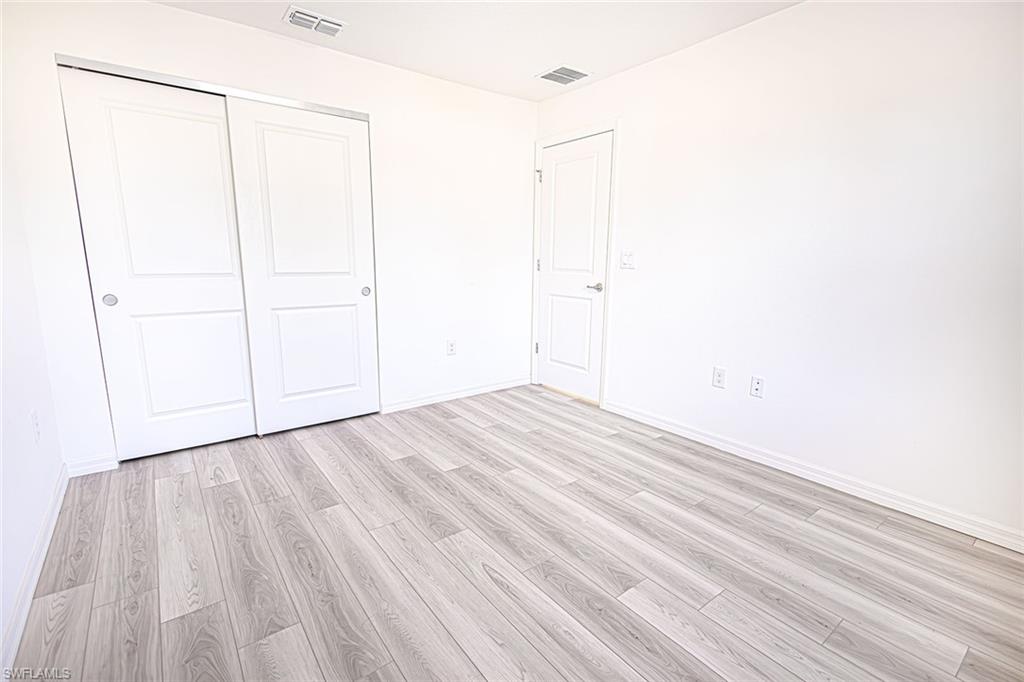 NORTH FORT MYERS - Residential Lease