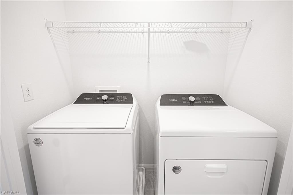 NORTH FORT MYERS - Residential Lease