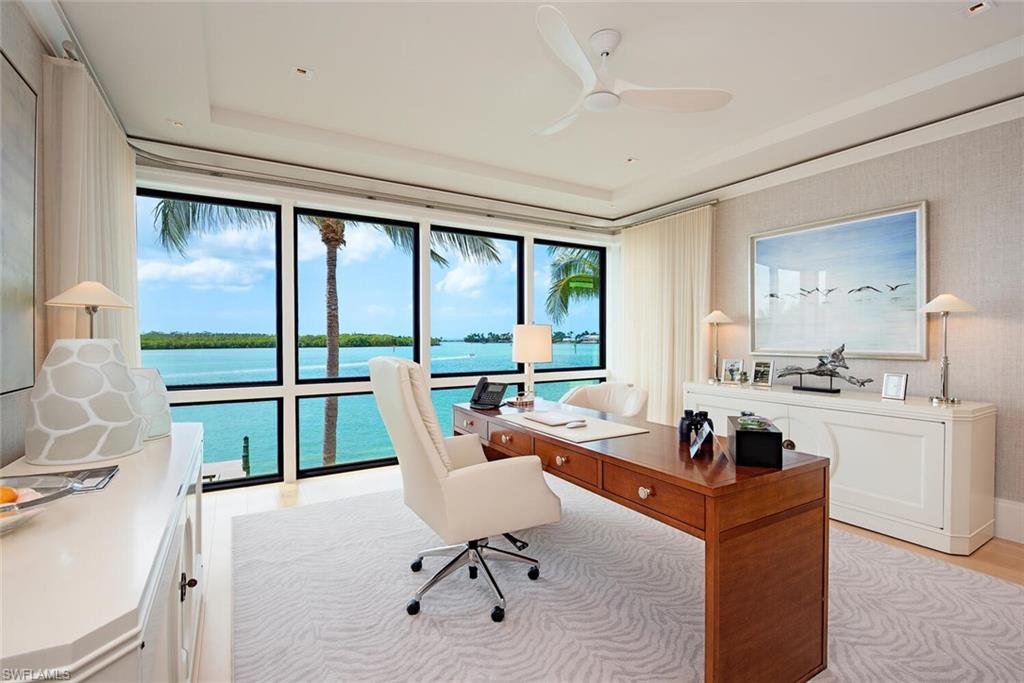 PORT ROYAL - Residential