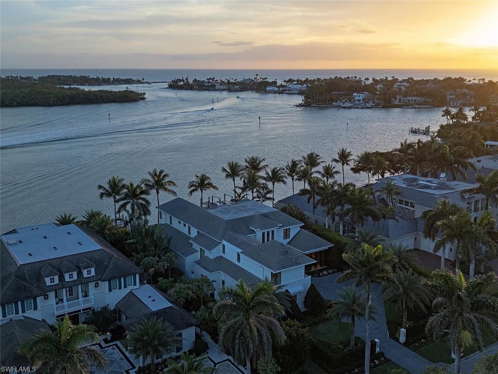 PORT ROYAL - Residential