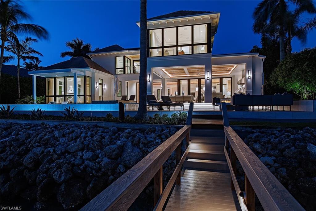 PORT ROYAL - Residential