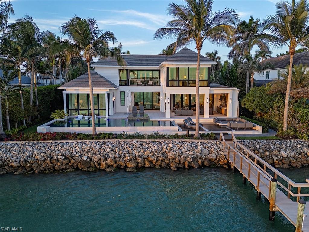 PORT ROYAL - Residential