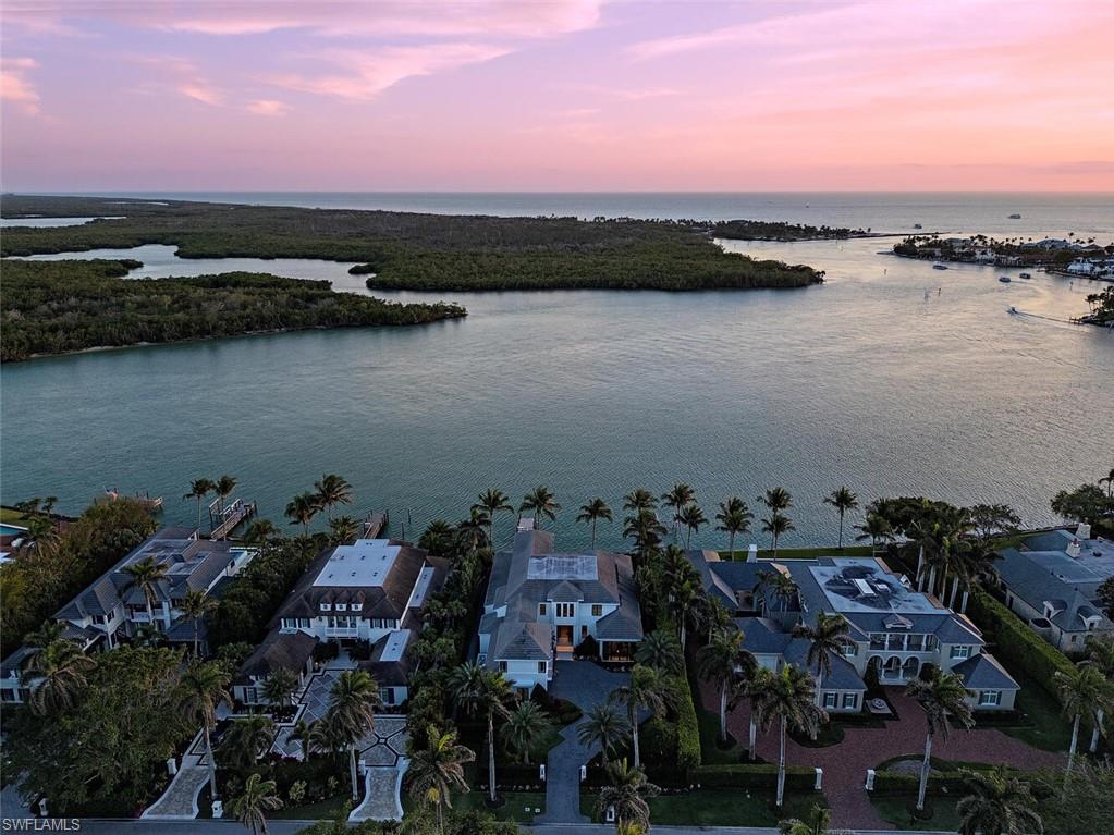 PORT ROYAL - Residential