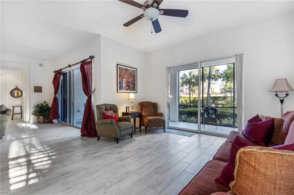 CASCADA - Residential Lease