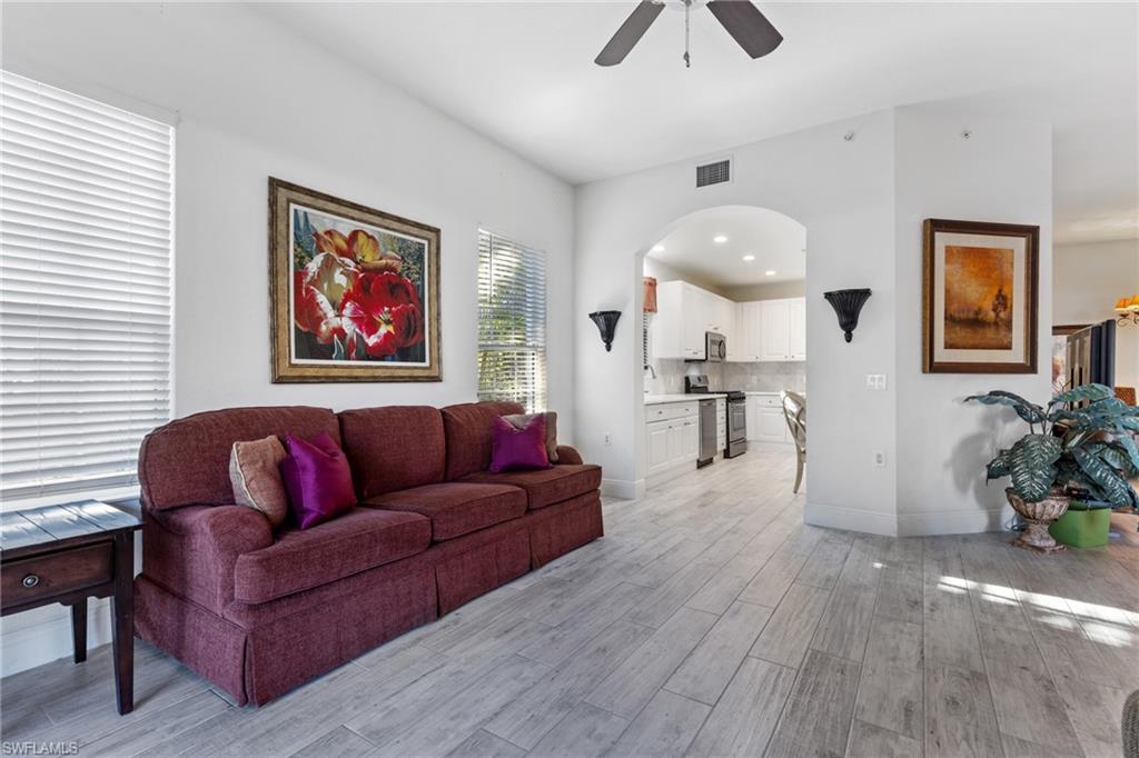 CASCADA - Residential Lease