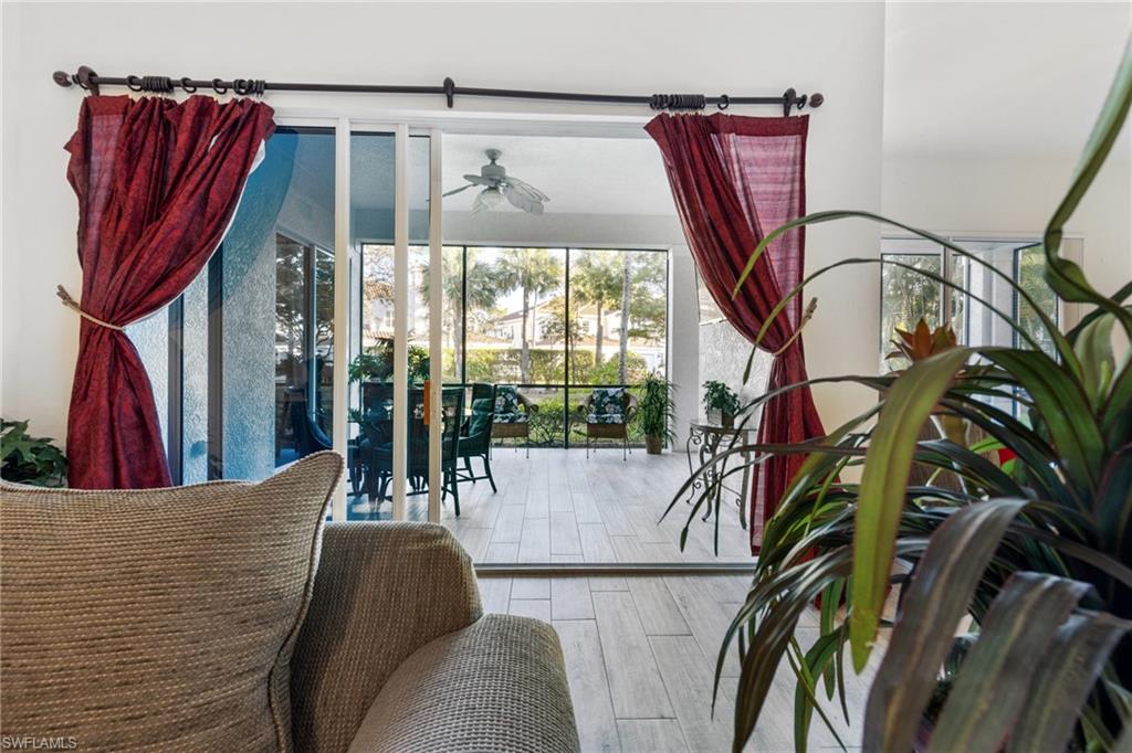 CASCADA - Residential Lease
