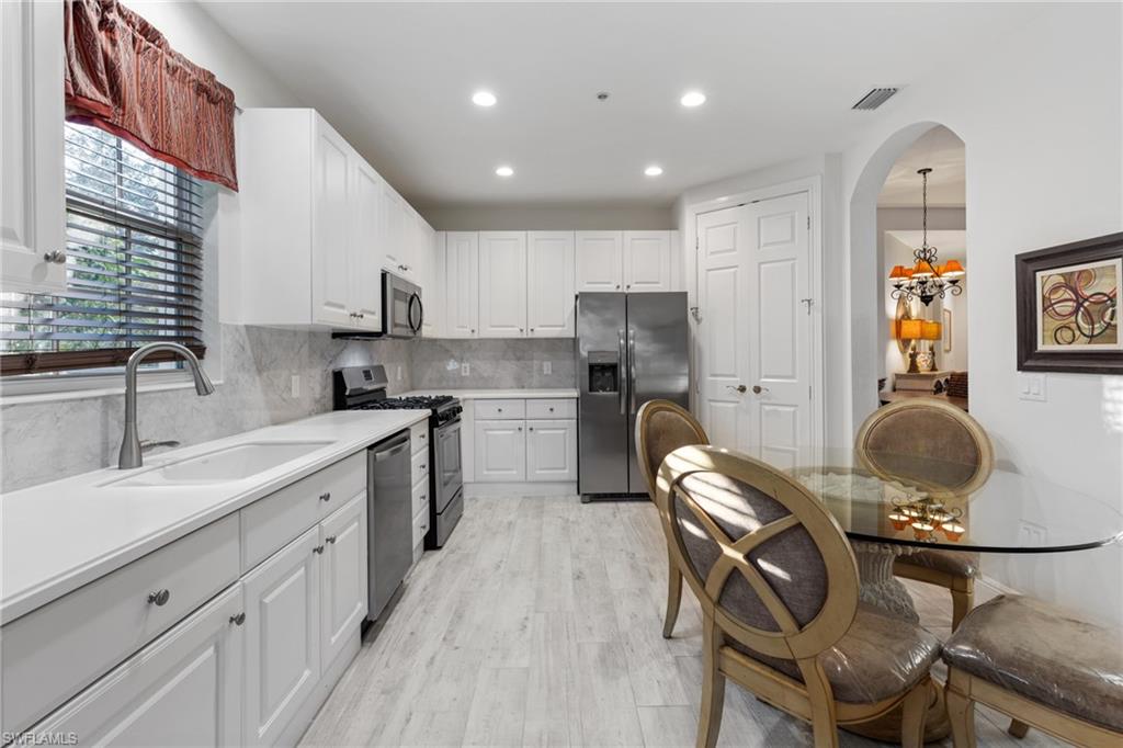 CASCADA - Residential Lease
