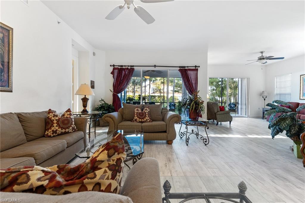 CASCADA - Residential Lease