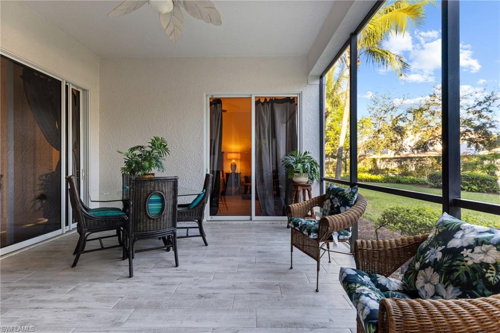 CASCADA - Residential Lease