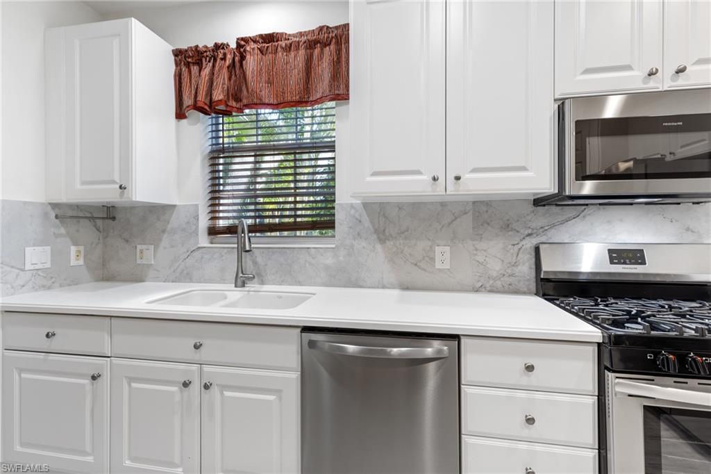 CASCADA - Residential Lease