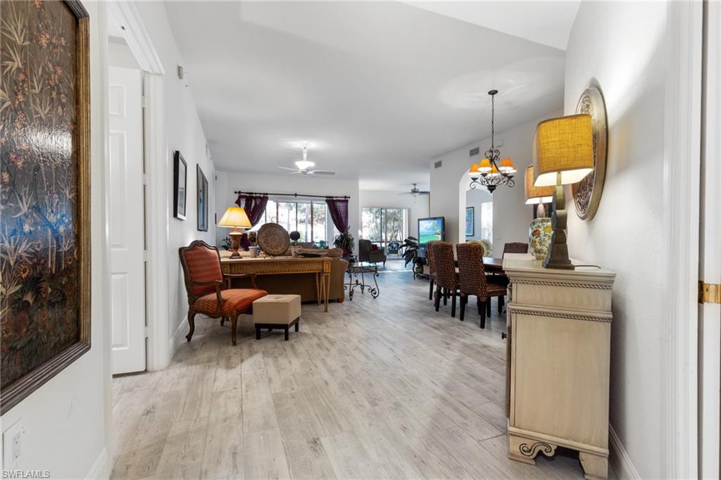 CASCADA - Residential Lease