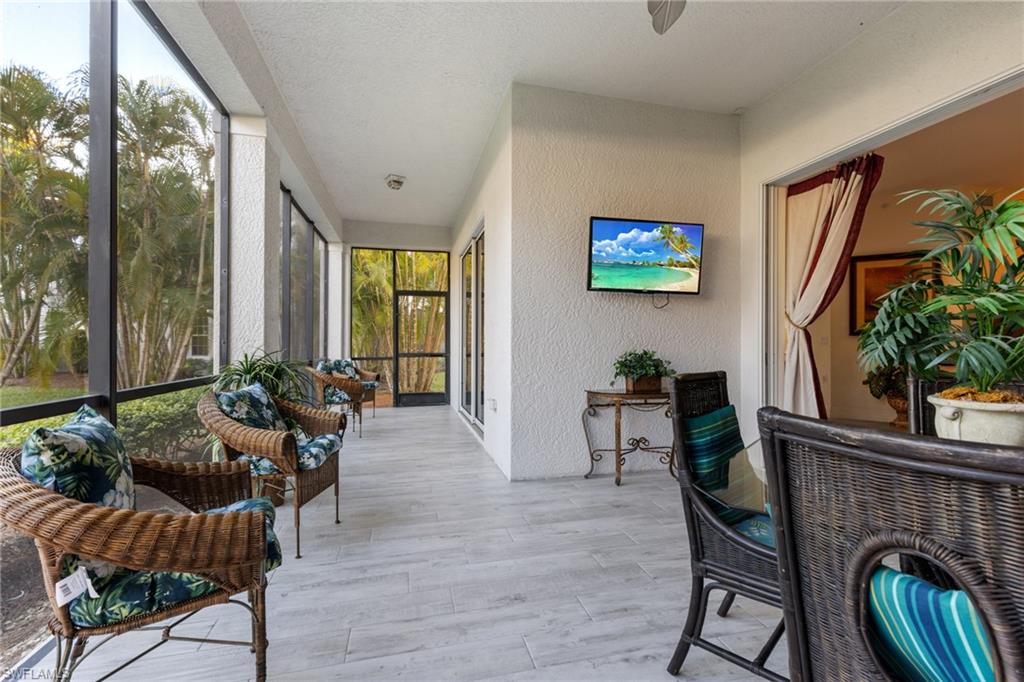 CASCADA - Residential Lease