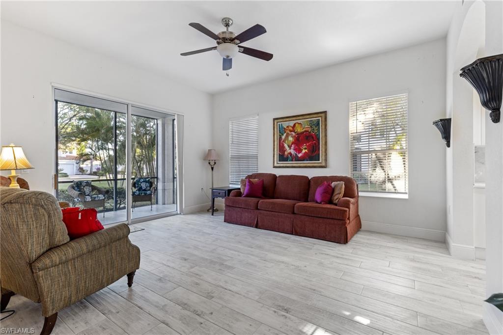 CASCADA - Residential Lease