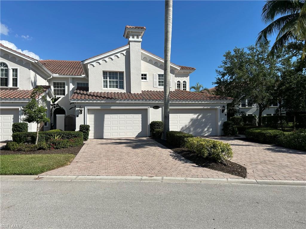 CASCADA - Residential Lease