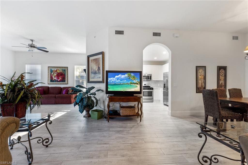 CASCADA - Residential Lease