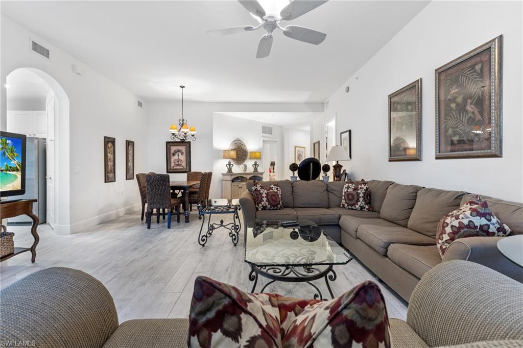 CASCADA - Residential Lease
