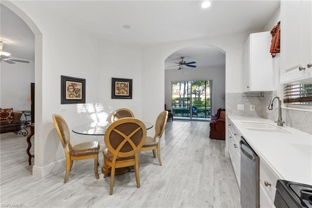 CASCADA - Residential Lease
