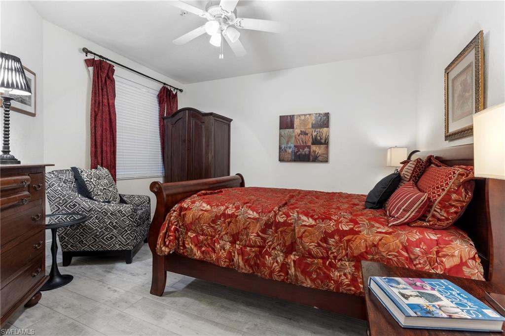 CASCADA - Residential Lease